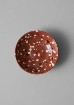 TOAST Ceramics|Tableware*Cortona Splatter Bowl