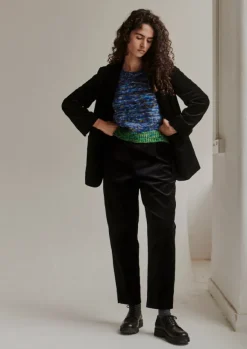 Women TOAST Velvet|Coats & Jackets*Cotton Velvet Jacket