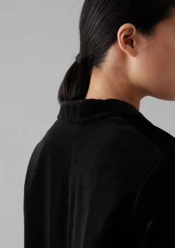 Women TOAST Velvet|Coats & Jackets*Cotton Velvet Jacket