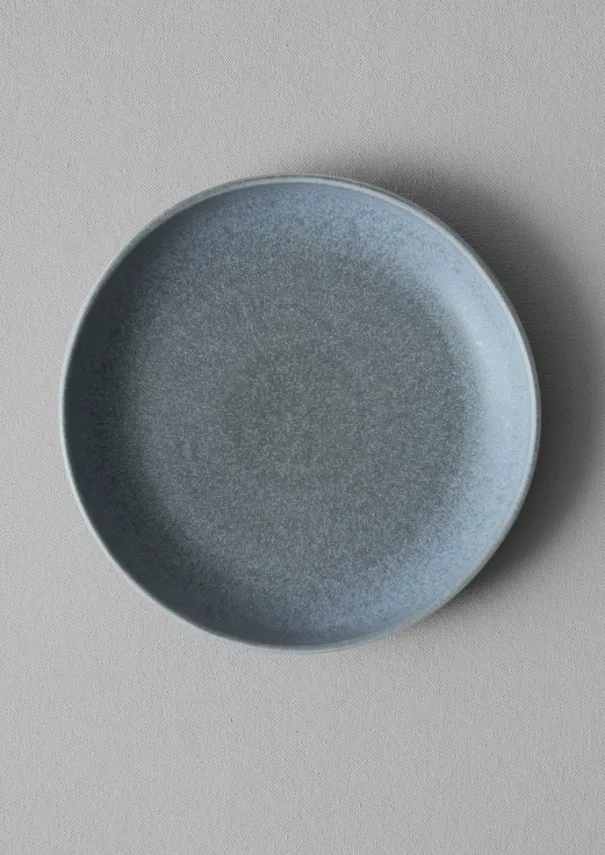 TOAST Ceramics*Cove Stoneware Deep Plate