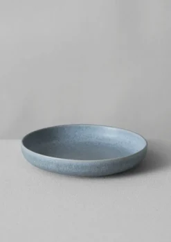 TOAST Ceramics*Cove Stoneware Deep Plate