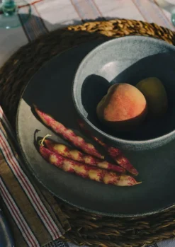 TOAST Ceramics|Tableware*Cove Stoneware Dinner Plate