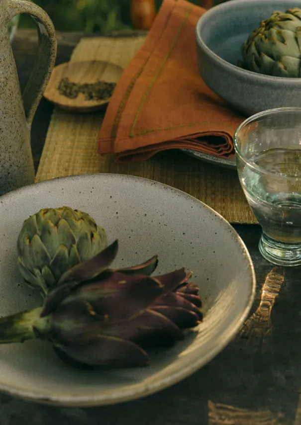 TOAST Ceramics|Tableware*Cove Stoneware Soup Bowl