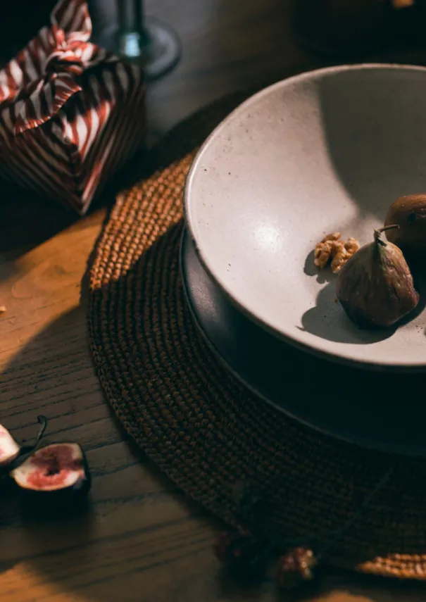 TOAST Ceramics|Tableware*Cove Stoneware Soup Bowl