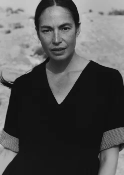 Women TOAST Loungewear|Dresses*Crinkled Cotton V-Neck Dress