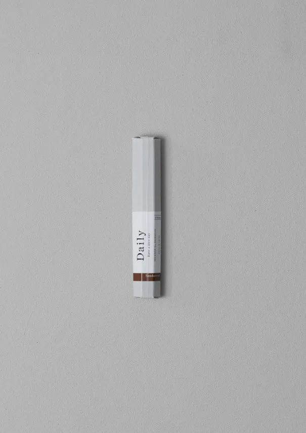 TOAST Candles & Holders*Daily Incense