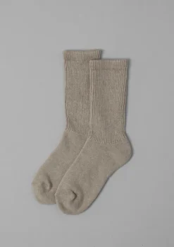 Women TOAST Socks & Tights*Decka Naturally Dyed Socks
