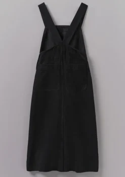 Women TOAST Denim|Dresses*Denim Pinafore Dress