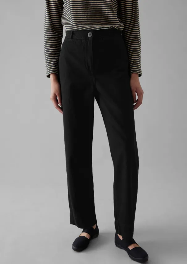 Women TOAST Denim|Jeans*Denim Straight Leg Trousers