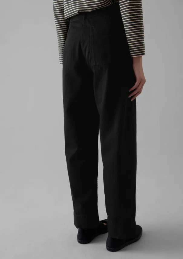 Women TOAST Denim|Jeans*Denim Straight Leg Trousers