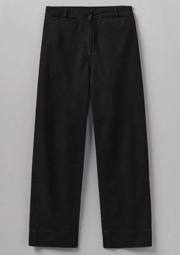 Women TOAST Denim|Jeans*Denim Straight Leg Trousers