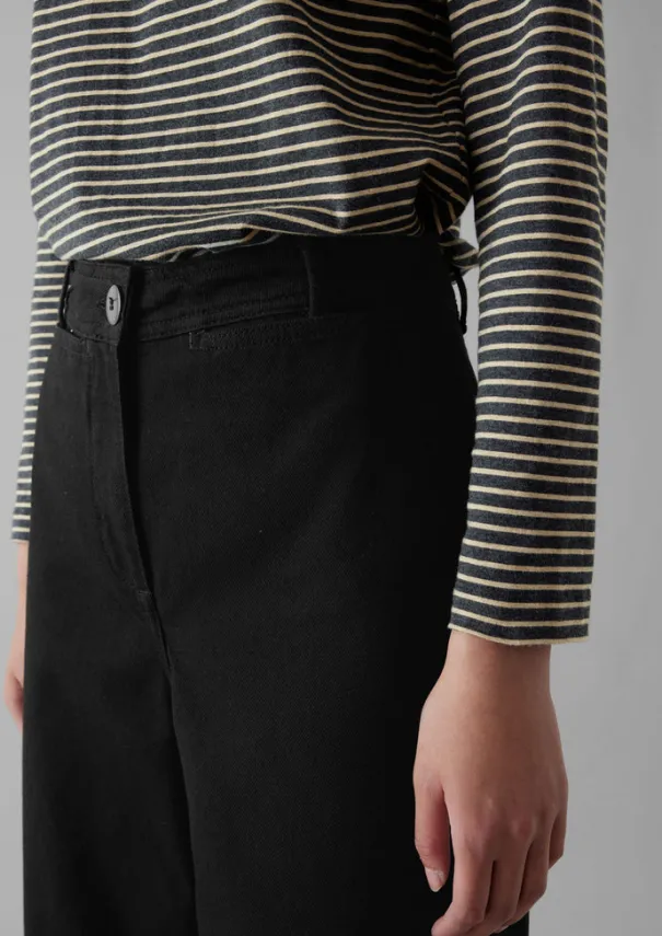 Women TOAST Denim|Jeans*Denim Straight Leg Trousers