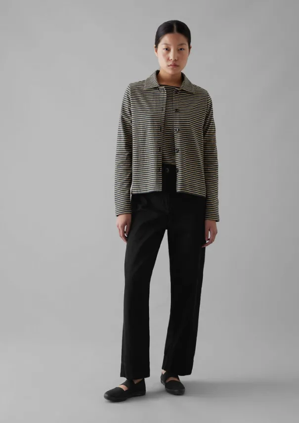 Women TOAST Denim|Jeans*Denim Straight Leg Trousers