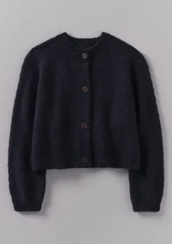 Women TOAST Knitwear*Dolman Sleeve Cardigan