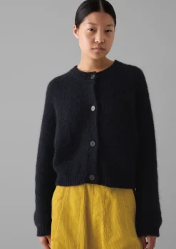 Women TOAST Knitwear*Dolman Sleeve Cardigan