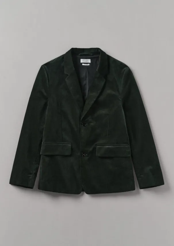 TOAST Cord|Coats & Jackets*Easy Tailored Organic Cord Jacket