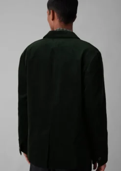 TOAST Cord|Coats & Jackets*Easy Tailored Organic Cord Jacket