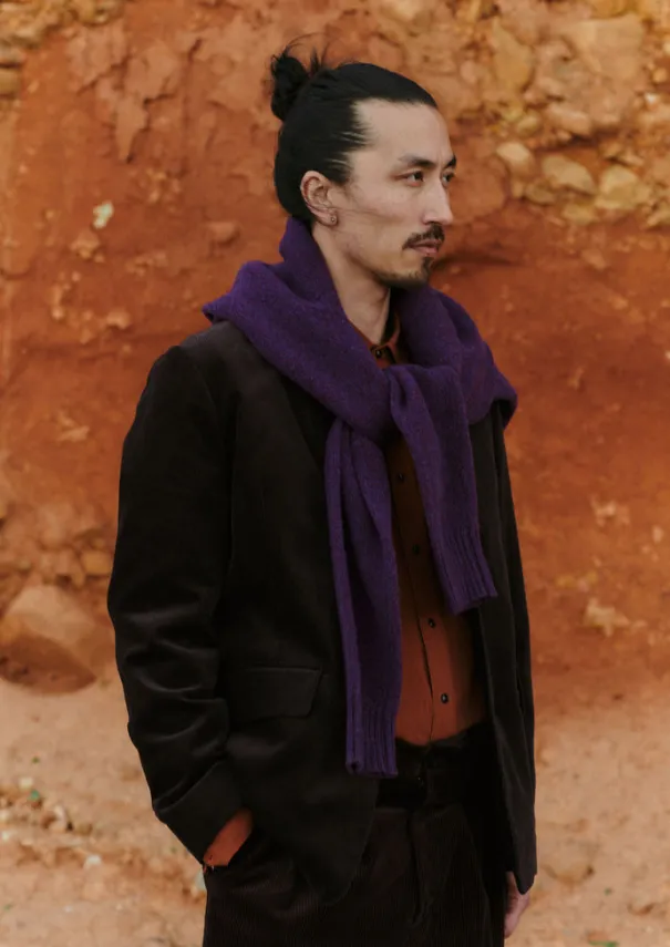 TOAST Cord|Coats & Jackets*Easy Tailored Organic Cord Jacket