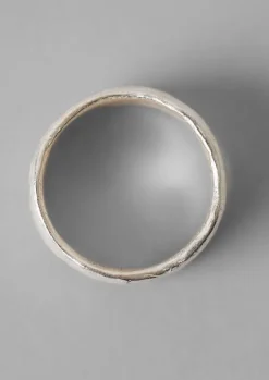 Women TOAST Jewellery*Emily Nixon Sculptural Rock Ring