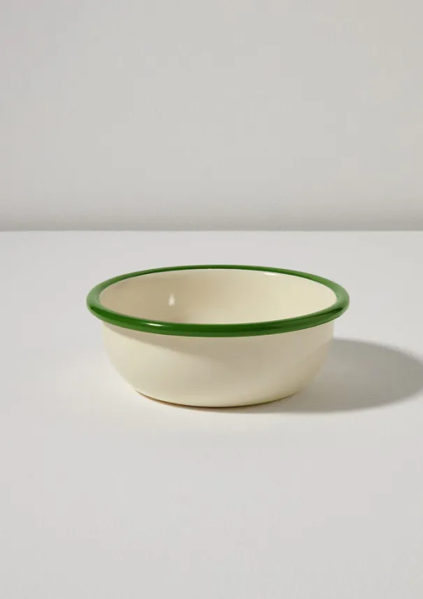 TOAST Outdoor|Kitchen*Enamel Bowl