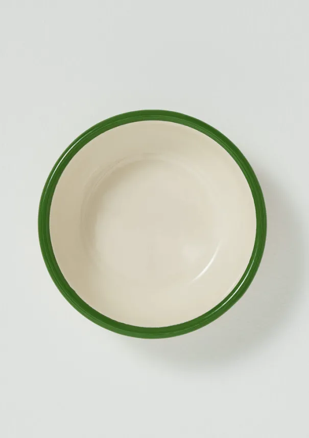 TOAST Outdoor|Kitchen*Enamel Bowl