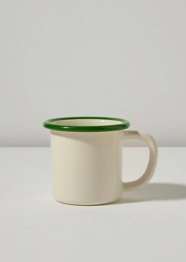 TOAST Outdoor*Enamel Mug