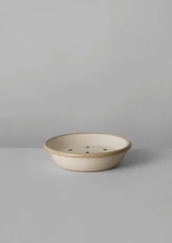 TOAST Bathroom*Enamel Soap Dish