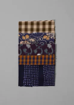 TOAST Textiles*Fabric Remnant Bundle