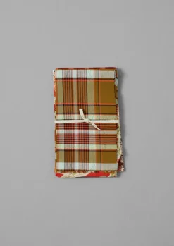 TOAST Textiles*Fabric Remnant Bundle