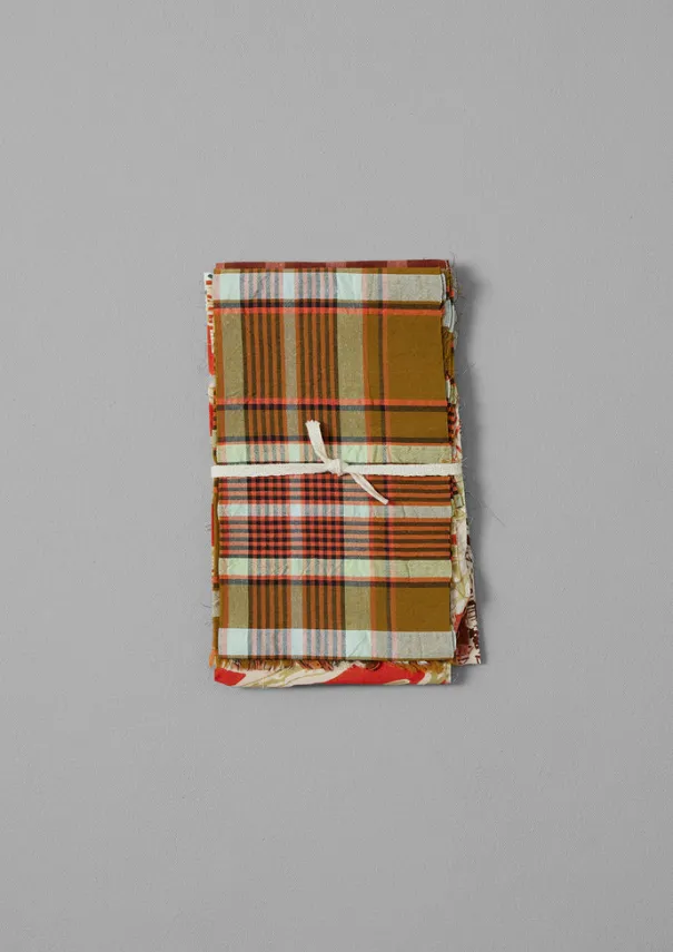 TOAST Textiles*Fabric Remnant Bundle