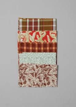 TOAST Textiles*Fabric Remnant Bundle