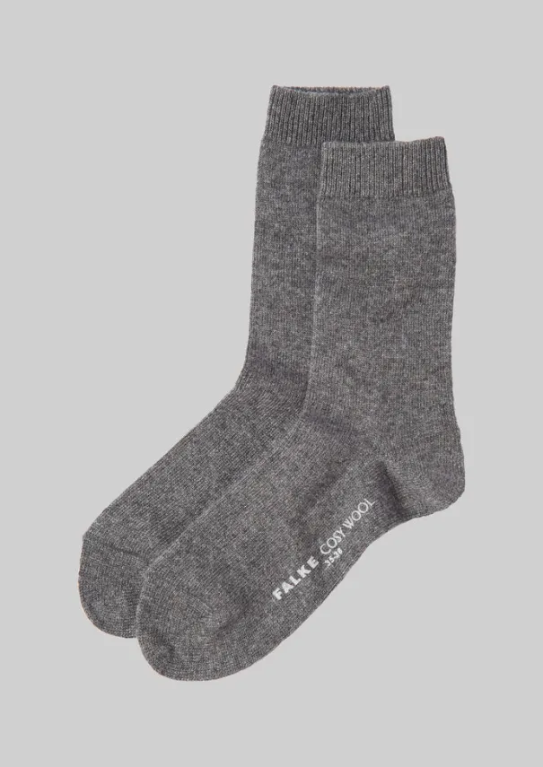Women TOAST Socks & Tights*Falke Cosy Wool Socks