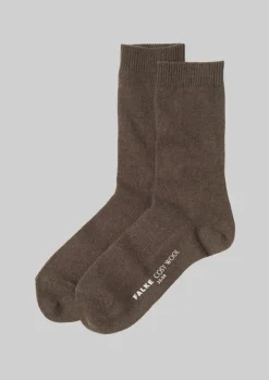 Women TOAST Socks & Tights*Falke Cosy Wool Socks