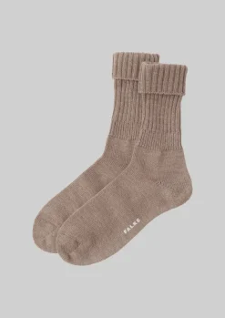 Women TOAST Socks & Tights*Falke Striggings Chunky Socks