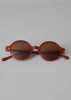 Women TOAST Sunglasses*Finlay and Co Argyll Sunglasses