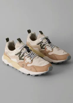 Women TOAST Trainers & Plimsolls*Flower Mountain Yamano Kaiso Trainers