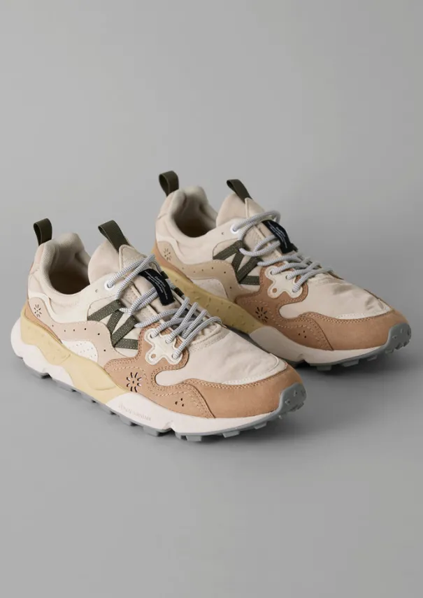 Women TOAST Trainers & Plimsolls*Flower Mountain Yamano Kaiso Trainers