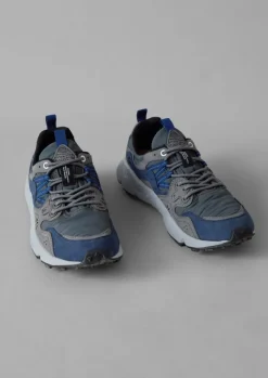 TOAST Trainers & Plimsolls*Flower Mountain Yamano Kaiso Panelled Trainers