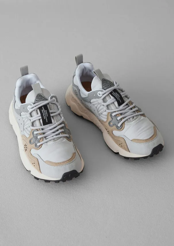 Women TOAST Trainers & Plimsolls*Flower Mountain Yamano Kaiso Trainers