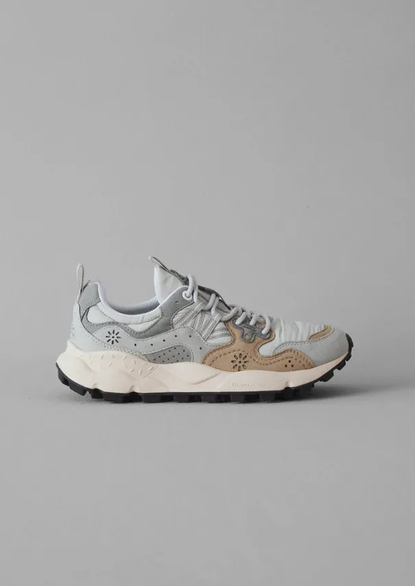 Women TOAST Trainers & Plimsolls*Flower Mountain Yamano Kaiso Trainers