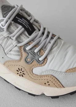 Women TOAST Trainers & Plimsolls*Flower Mountain Yamano Kaiso Trainers