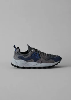 Women TOAST Trainers & Plimsolls*Flower Mountain Yamano Kaiso Trainers