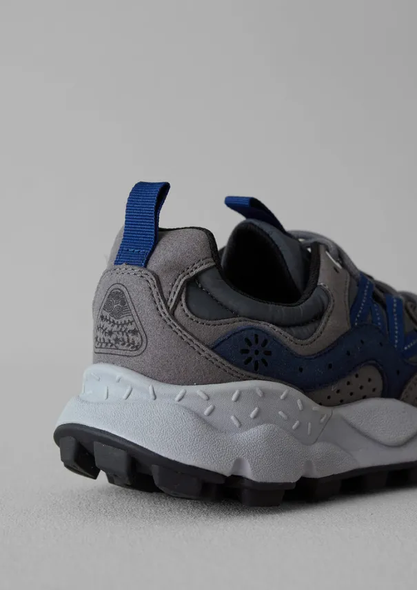 Women TOAST Trainers & Plimsolls*Flower Mountain Yamano Kaiso Trainers