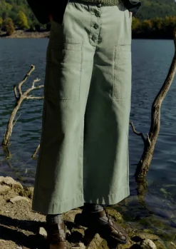 Women TOAST Sandals*Fracap Ola Sandals