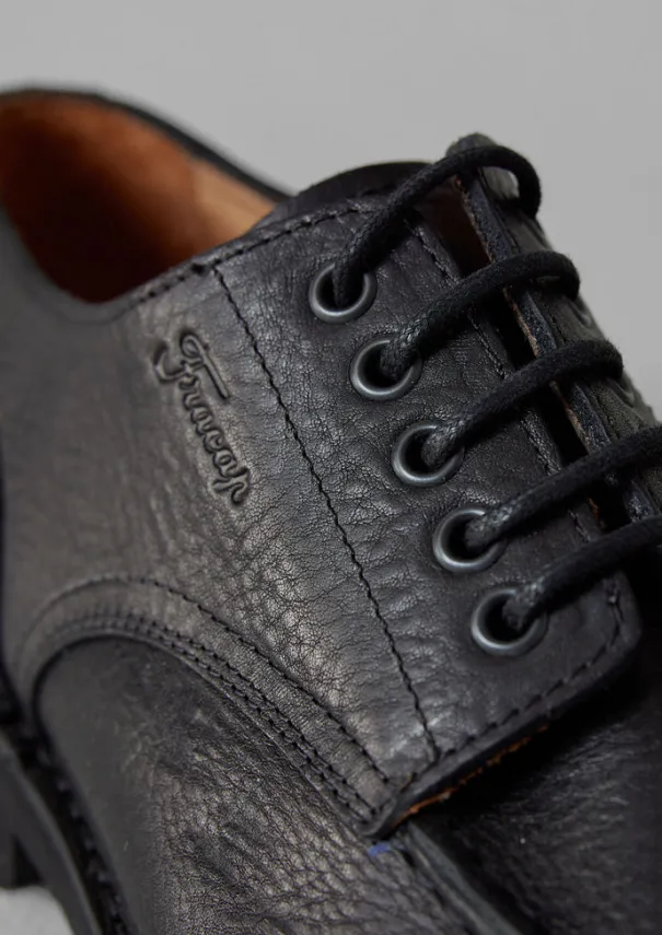 TOAST Shoes*Fracap Postman Shoes