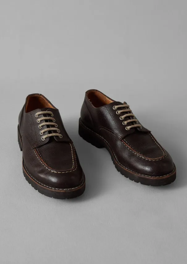 TOAST Shoes*Fracap Postman Shoes