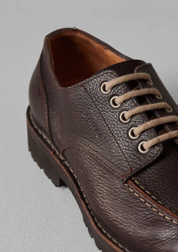 TOAST Shoes*Fracap Postman Shoes