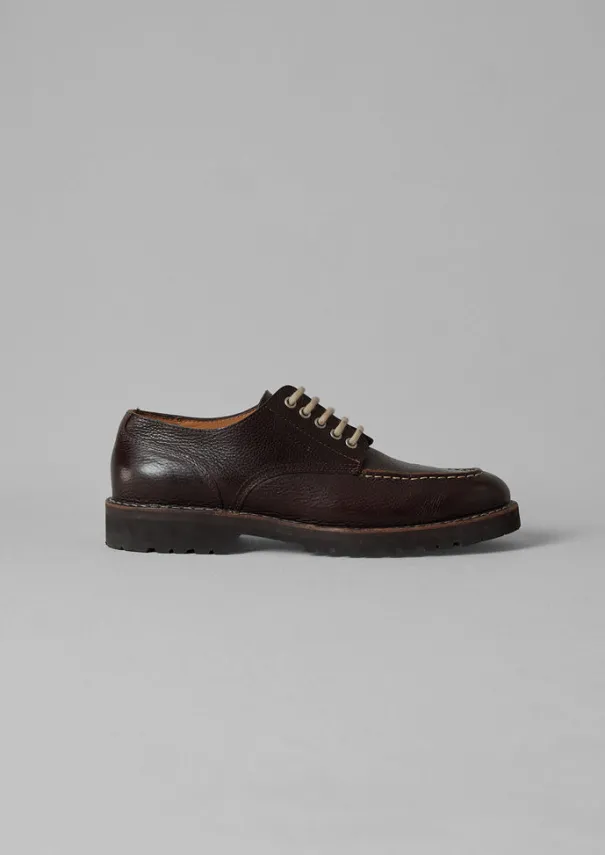 TOAST Shoes*Fracap Postman Shoes