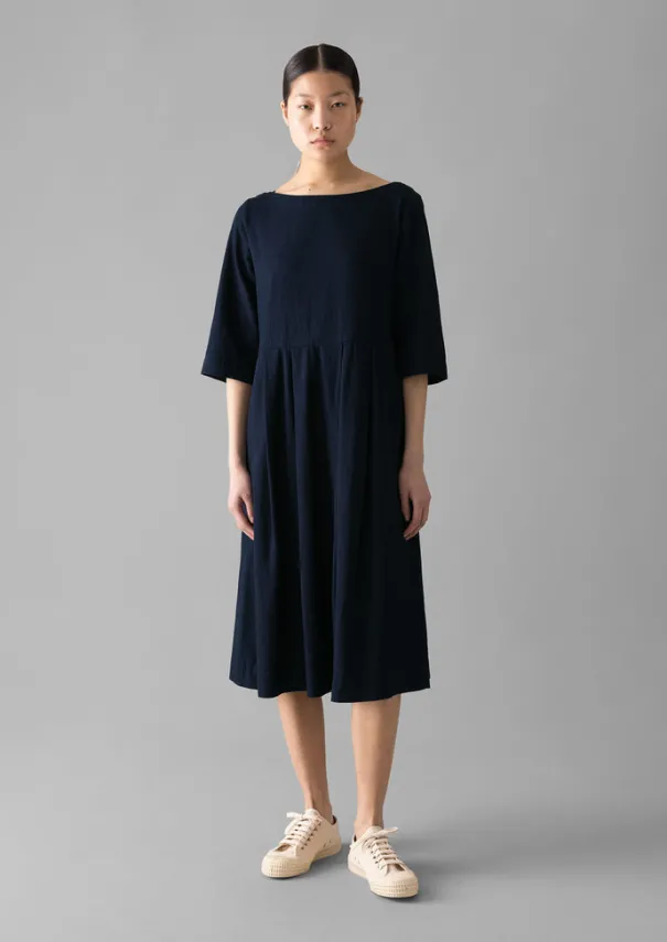 Women TOAST Dresses*Franca Twill Dress