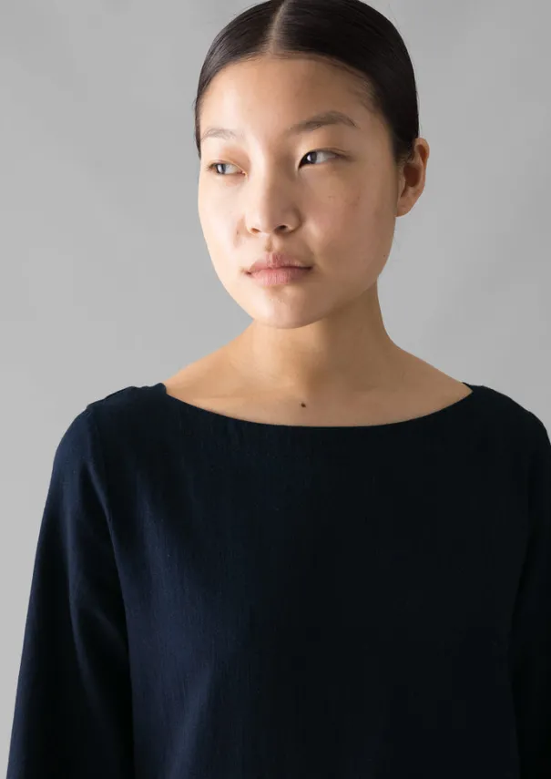 Women TOAST Dresses*Franca Twill Dress